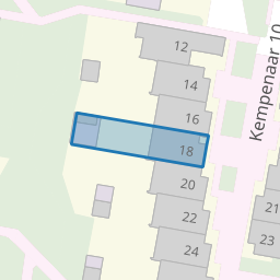 Perceel LLS00-M-6735