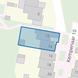 Perceel LLS00-M-6737