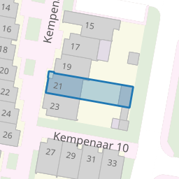 Perceel LLS00-M-6739