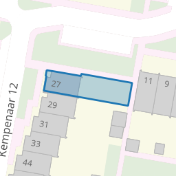 Perceel LLS00-M-6741
