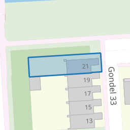 Perceel LLS00-M-6745