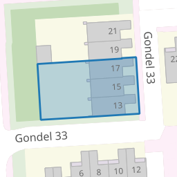 Perceel LLS00-M-6747