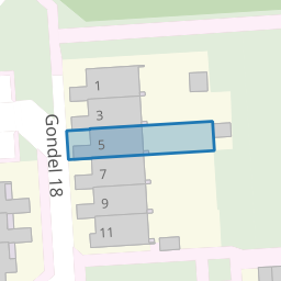 Perceel LLS00-M-6752