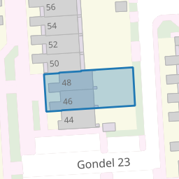 Perceel LLS00-M-6755