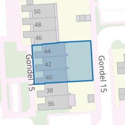 Perceel LLS00-M-6759
