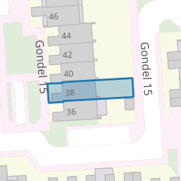 Perceel LLS00-M-6760