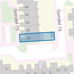 Perceel LLS00-M-6761