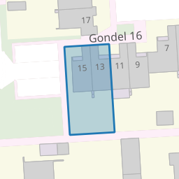 Perceel LLS00-M-6762