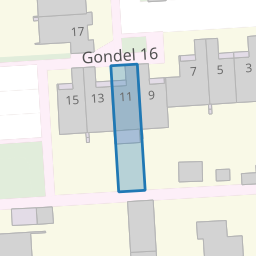 Perceel LLS00-M-6763