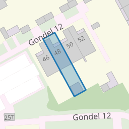 Perceel LLS00-M-6770
