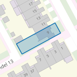 Perceel LLS00-M-6773