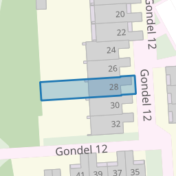 Perceel LLS00-M-6774