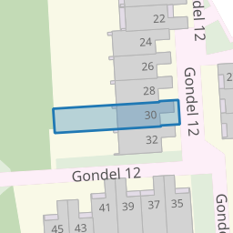 Perceel LLS00-M-6775