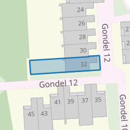 Perceel LLS00-M-6776