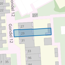 Perceel LLS00-M-6777