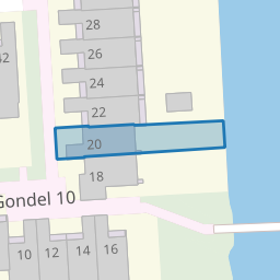 Perceel LLS00-M-6779