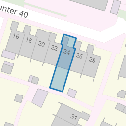 Perceel LLS00-M-6781