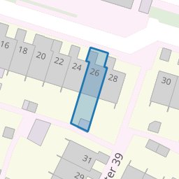 Perceel LLS00-M-6782