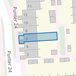 Perceel LLS00-M-6794