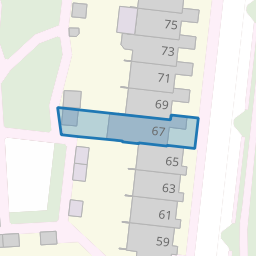 Perceel LLS00-M-6795