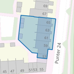 Perceel LLS00-M-6796