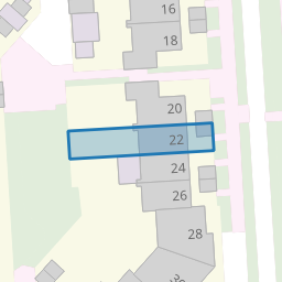 Perceel LLS00-M-6798