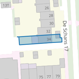 Perceel LLS00-M-6801