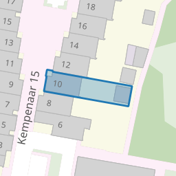 Perceel LLS00-M-6802