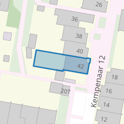 Perceel LLS00-M-6806