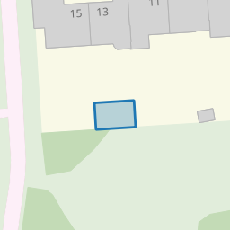 Perceel LLS00-M-6811