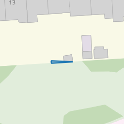 Perceel LLS00-M-6813