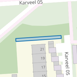 Perceel LLS00-M-6819