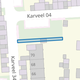 Perceel LLS00-M-6826