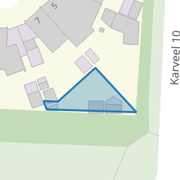 Perceel LLS00-M-6830