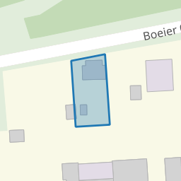 Perceel LLS00-M-6849