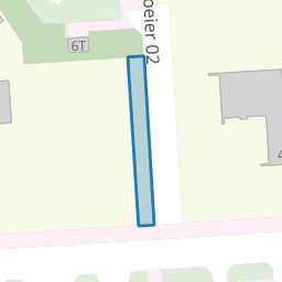 Perceel LLS00-M-6871