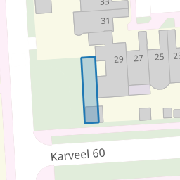 Perceel LLS00-M-6876