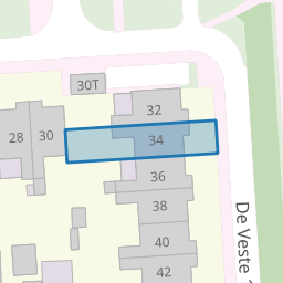 Perceel LLS00-M-6884