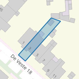 Perceel LLS00-M-6888