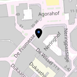 Appartement LLS00 M 6898 137