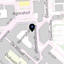 Appartement LLS00 M 6898 14