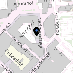Appartement LLS00 M 6898 17