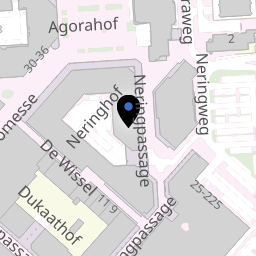 Appartement LLS00 M 6898 184