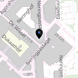 Appartement LLS00 M 6898 19