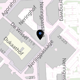Appartement LLS00 M 6898 20