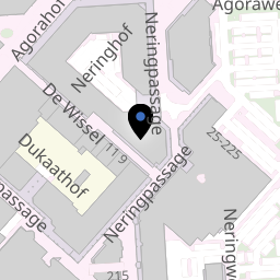 Appartement LLS00 M 6898 21