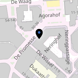 Appartement LLS00 M 6898 27