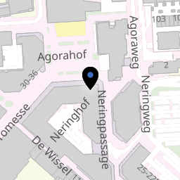 Appartement LLS00 M 6898 39