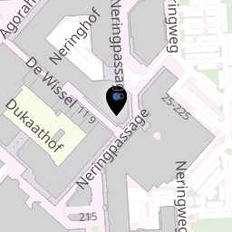 Appartement LLS00 M 6898 4