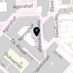 Appartement LLS00 M 6898 46